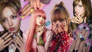 18 Korean Nail Art Galaxy 2025: Must‑See Trend