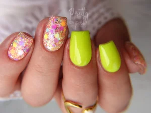 12 Cozy Matte Dip Powder Nails Summer Guide