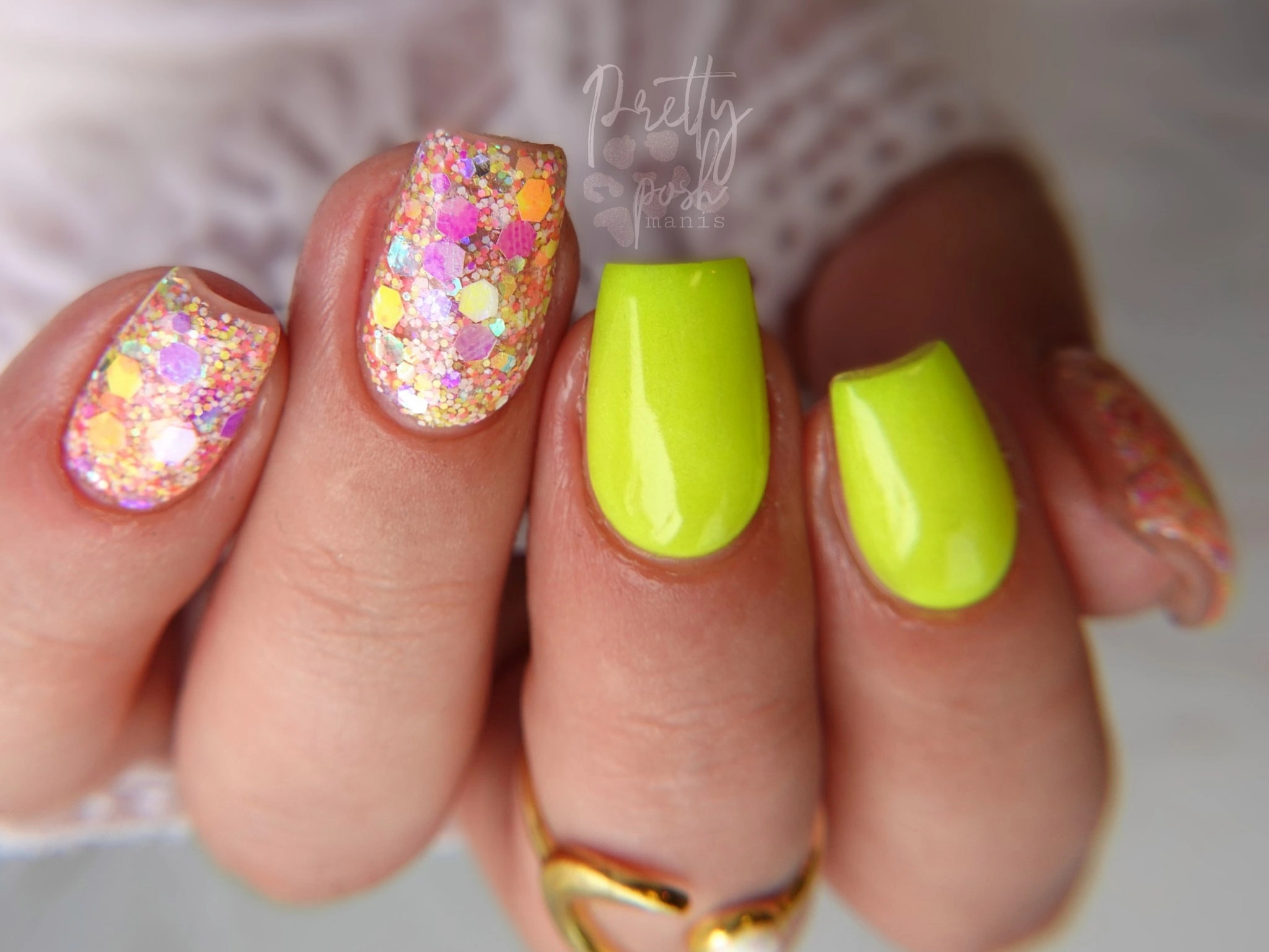 12 Chic Matte Dip Powder Nails Summer: Glow Up