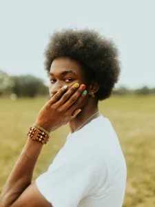 20 Trendy Men Nail Designs Ignite Your Edge Today