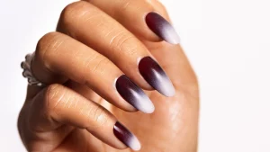 16 Minimalist Nail Extension Designs With Gloss