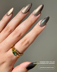 Elevate Nails With Minimalist Nail Extension Style 2025