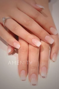 38 Minimalist Nail Inspo Pics Trend: Fresh 2025 Ideas