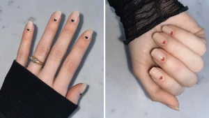 Minimalistic Nail Art Ideas: Fresh & Effortless Tips