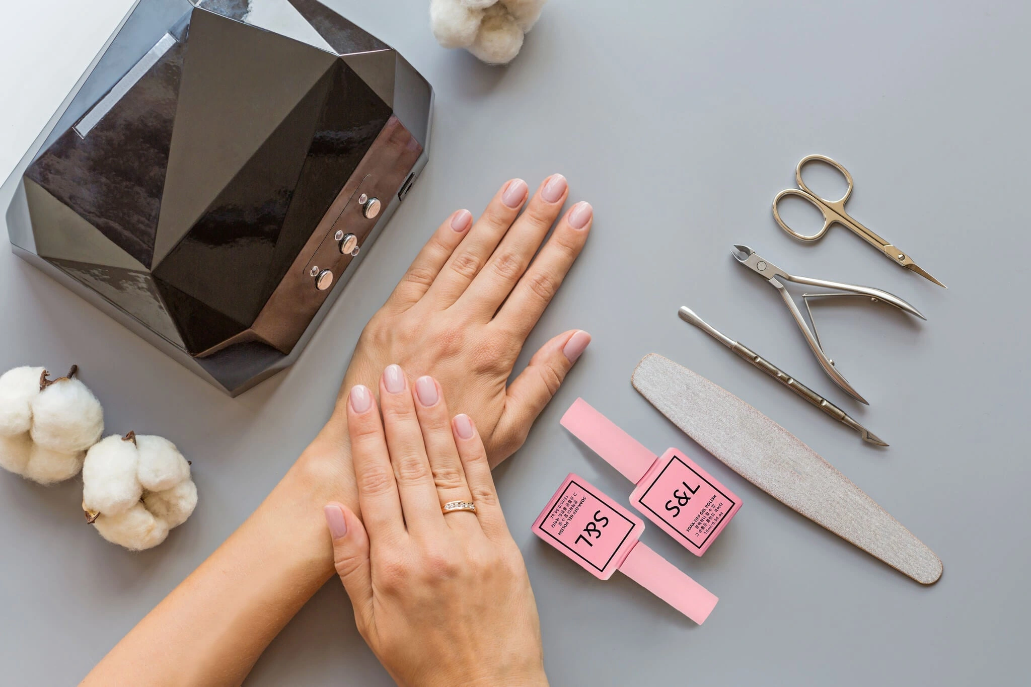16 Enchanted Misty Ruins Nail Art: Unveiled Secrets
