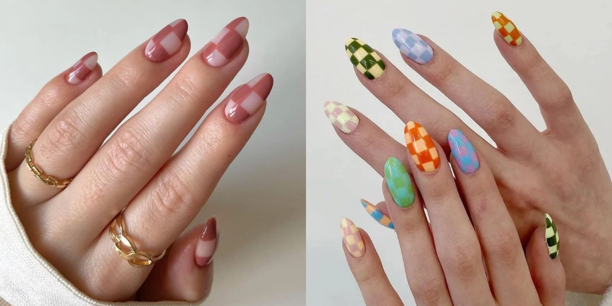 Model Kuku Nail Art
