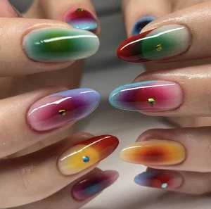 45 Modern 2025 Nail Designs To Elevate Your Look