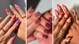 Modern Acrylic Nail Design Trends: Fresh 2025 Styles