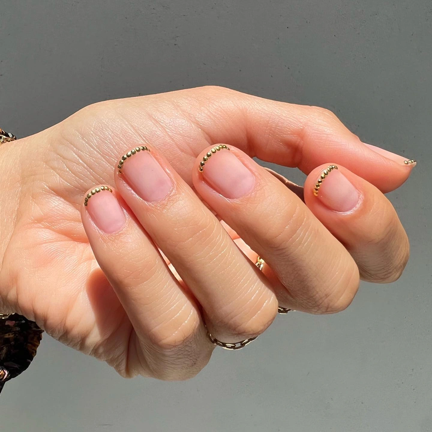 38 Sleek Modern French Tip Nails 2025 Runway Ahead