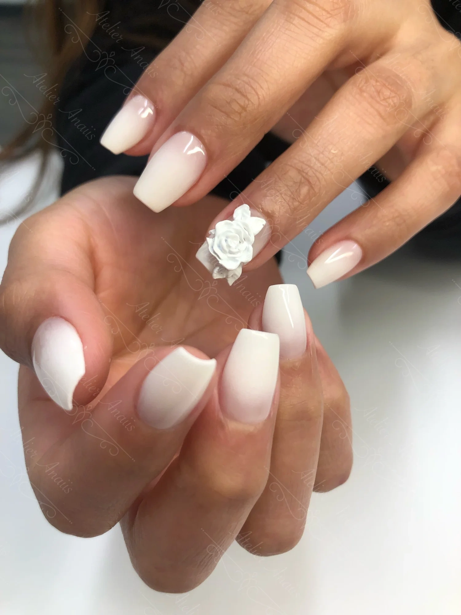 28 Gorgeous Nail Art For Wedding A Touch Of Glam