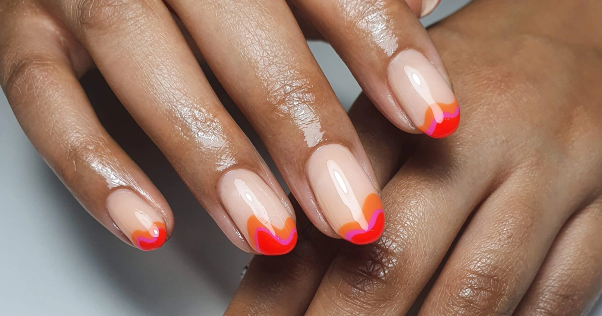 26 Radiant Nail Art Natural: Embrace Gentle Elegance