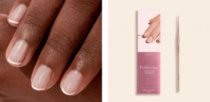 25 Nail Art Nude Inspiring Chic Ease