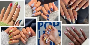 37 Chic Nail Designs 2025 Summer Trends