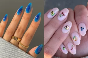 Stylish Nail Designs Fall 2025 For Trendsetters