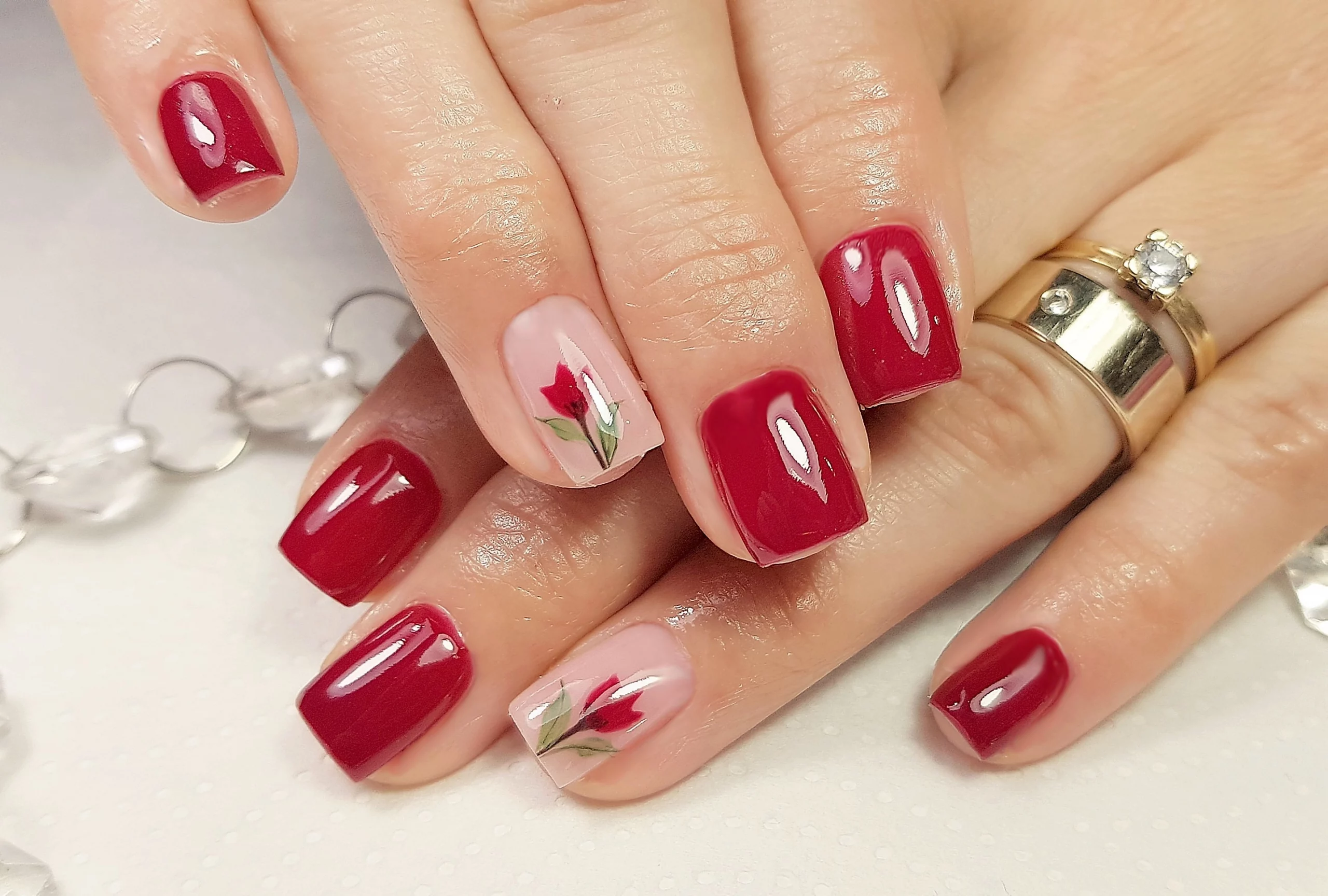 34 Elegant Nail Designs Simple Nail Art Essentials