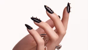 13 Nail Extension Design For Long Nails