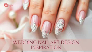 19 Nail Extension Design Simple For Effortless Glam