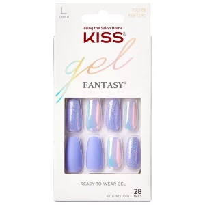8 Stunning Nail Extension Glitter Fantasy 2025 Revealed