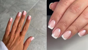 51 Nail French Tip Power Tips For Perfect Nails