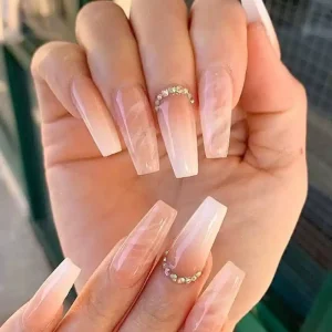 25 Nail Ideas Acrylic For Trendy 2025