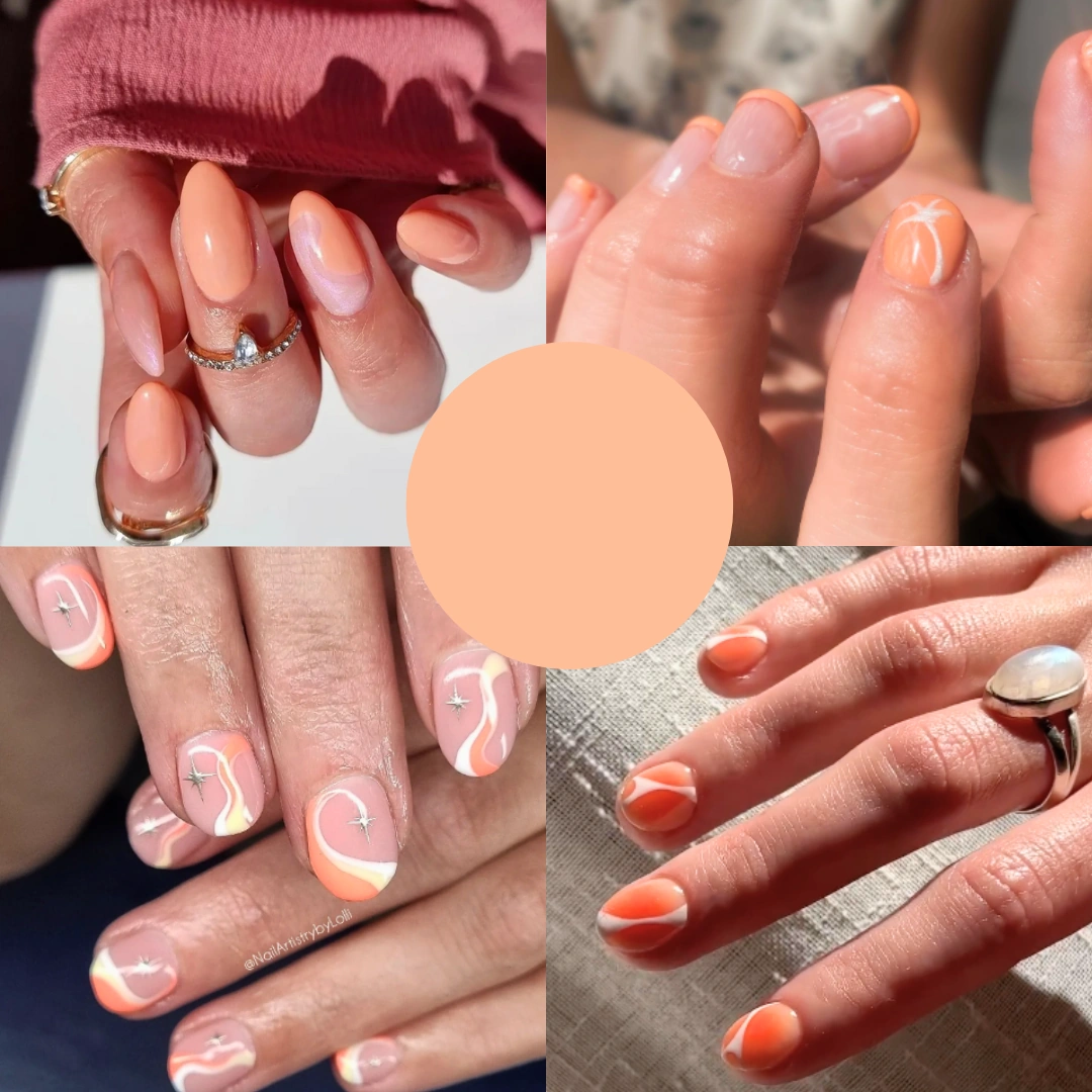 Nail Ideas For March