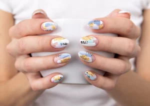 33 Nail Ideas Simple For Effortless Elegance