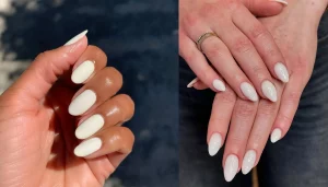 34 Nail Inspo Almond Trend 2024