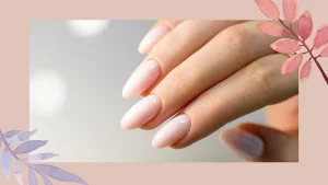 33 Beautiful Nail Inspo Pics For Wedding