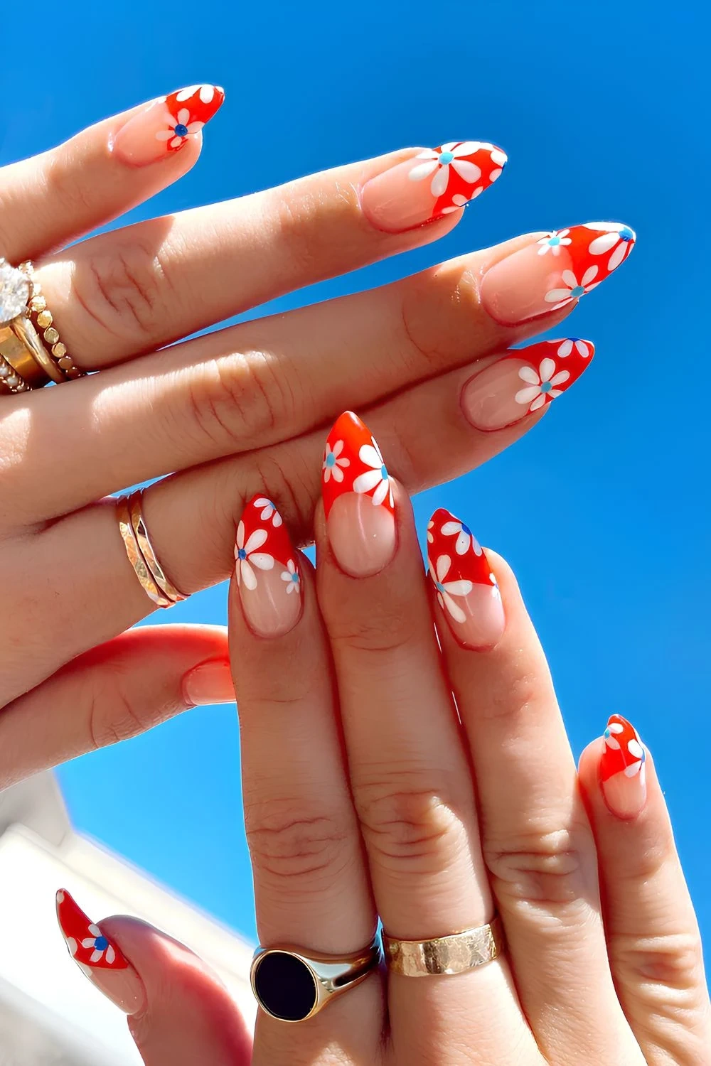 32 Elegant Nail Minimalist Rose Art 2025 Spring