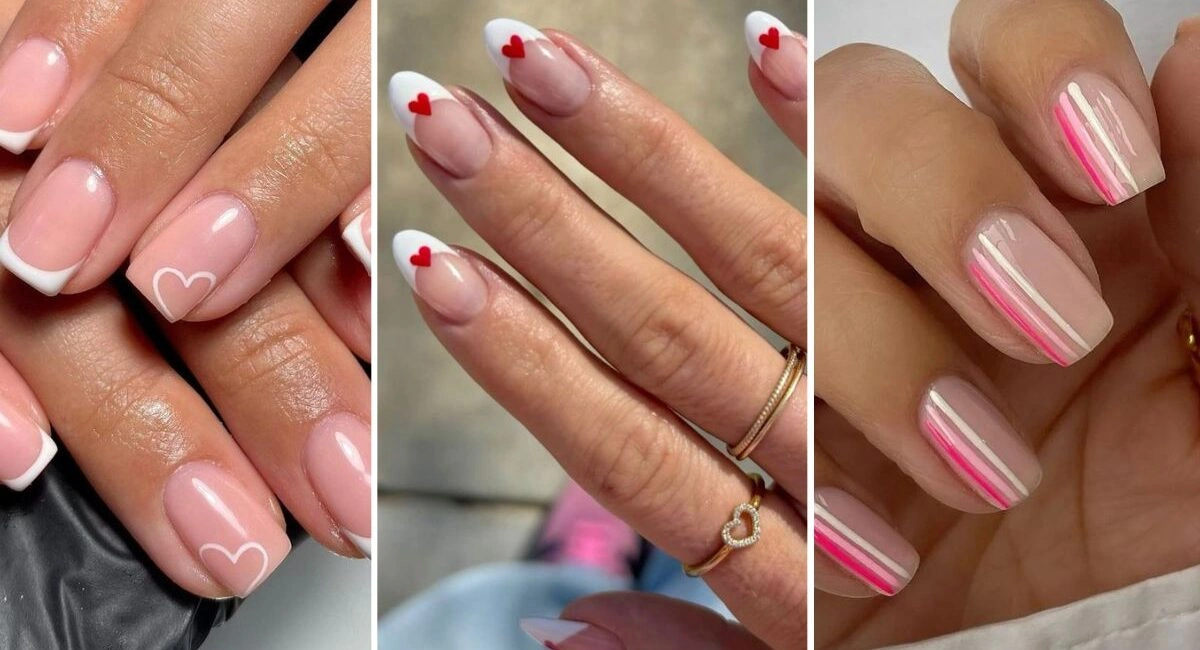 50 Elegant Nail Patterns Pastel 2025 Chic Trends