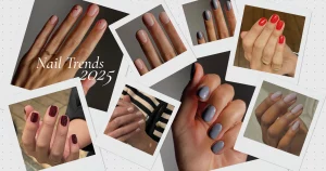 38 Trending Natural Nail Color Palette 2025 Revealed