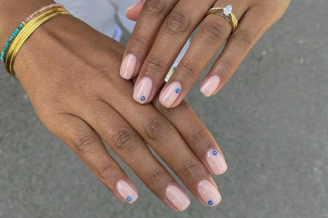25 Elegant Neutral Color Nail Designs: Subtle Luxury