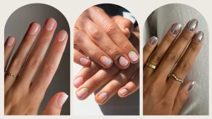 36 Neutral Hammered Nail Trend: 2025 Style Guide