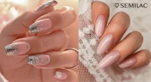 Neutral Pastel Nail Art For 2025 Weddings: Chic & Simple