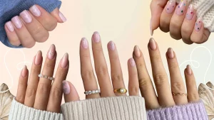 33 Nude Nail Ideas That Spark Simplicity