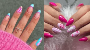35 Stunning Pink Nail Design Ideas For 2025