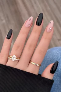 34 Classic Preppy Nail Designs 2025 Trend Now