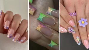 25 Fresh Pretty Nail Designs For Every Occasion