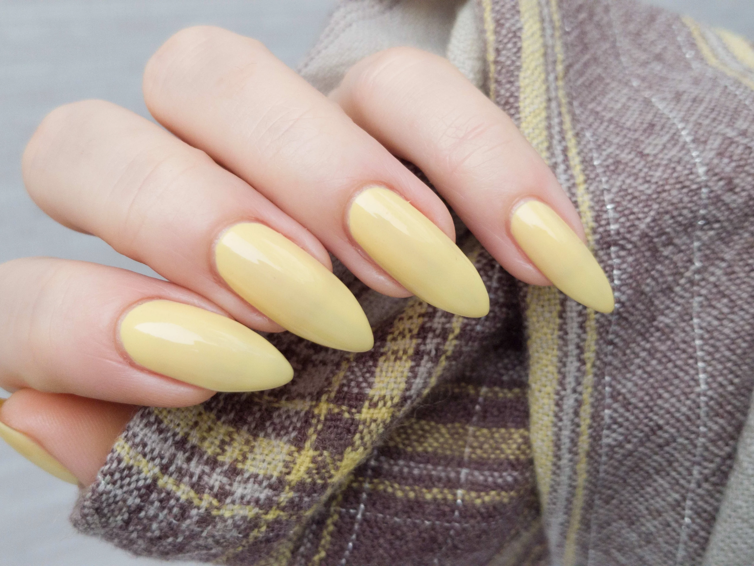 37 Chic Pumpkin Spice Nails Theme