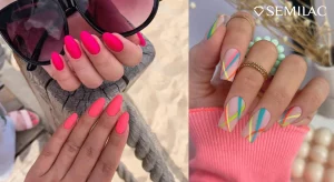 36 Quick Simple Gel Nail 2025 – Effortless Style