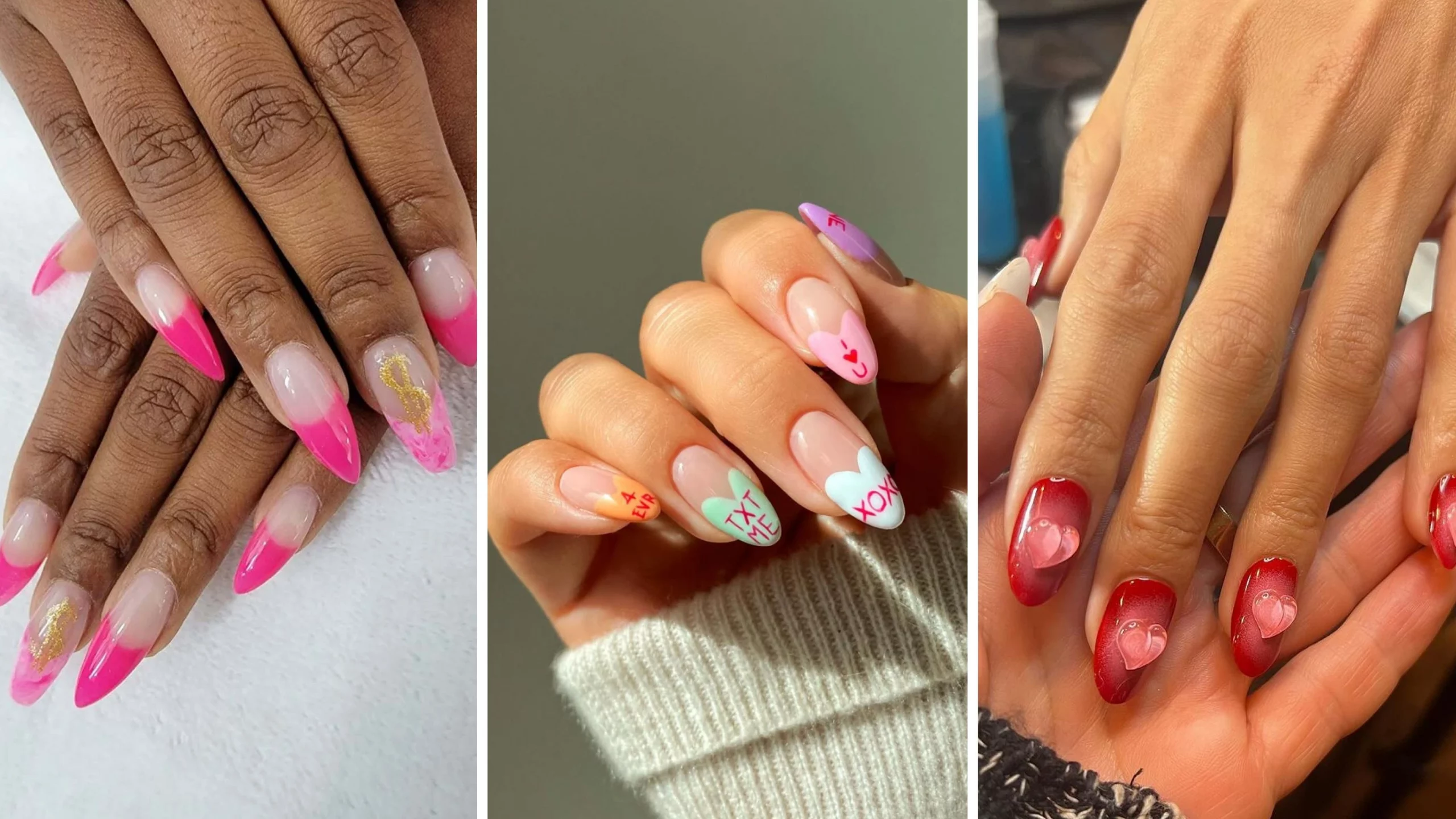 49 Elegant Romantic Vintage Nail Styles 2025 Glow