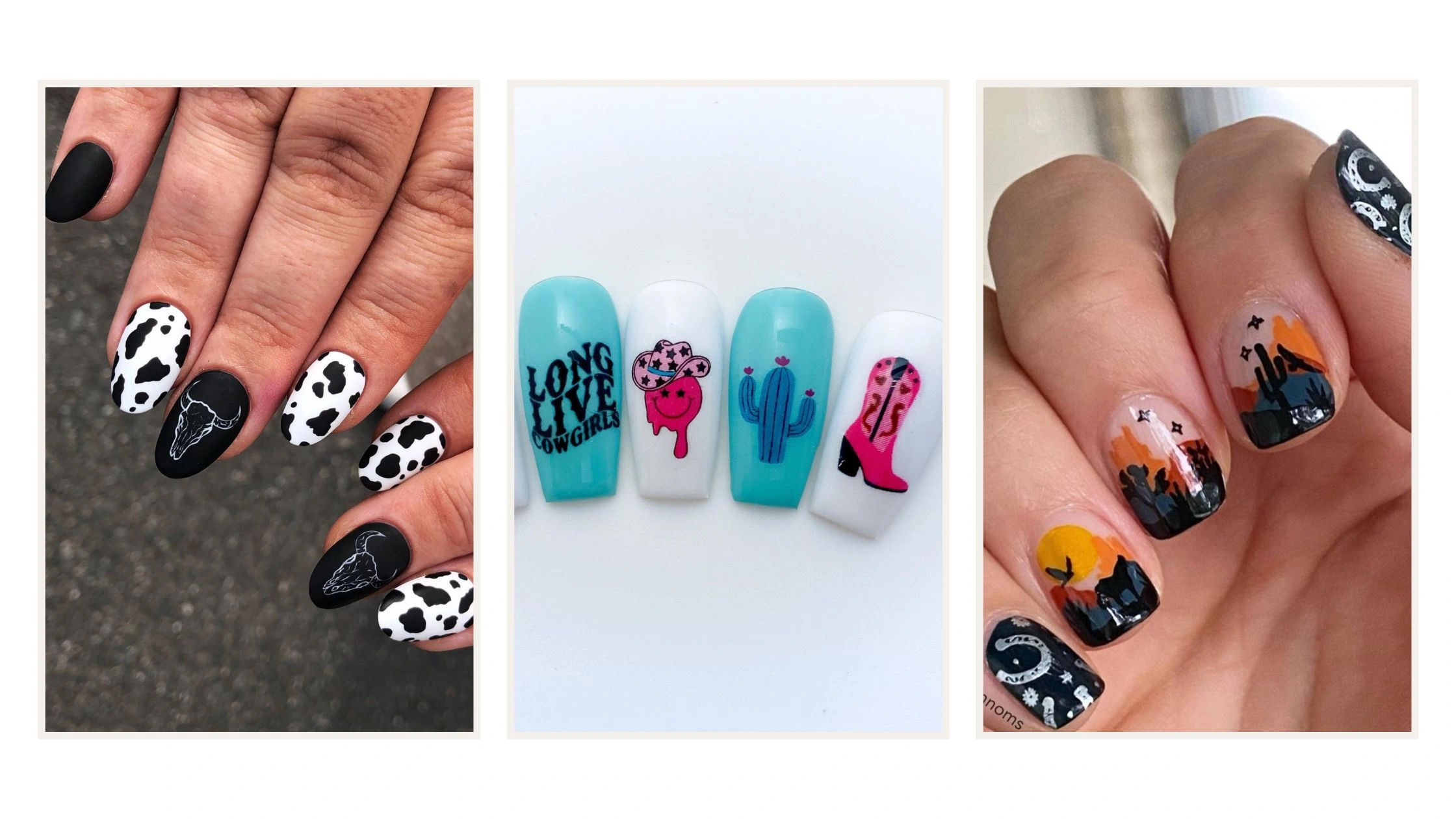 24 Autumn Rustic Acorn-Shaped Nail Design Cozy Fall