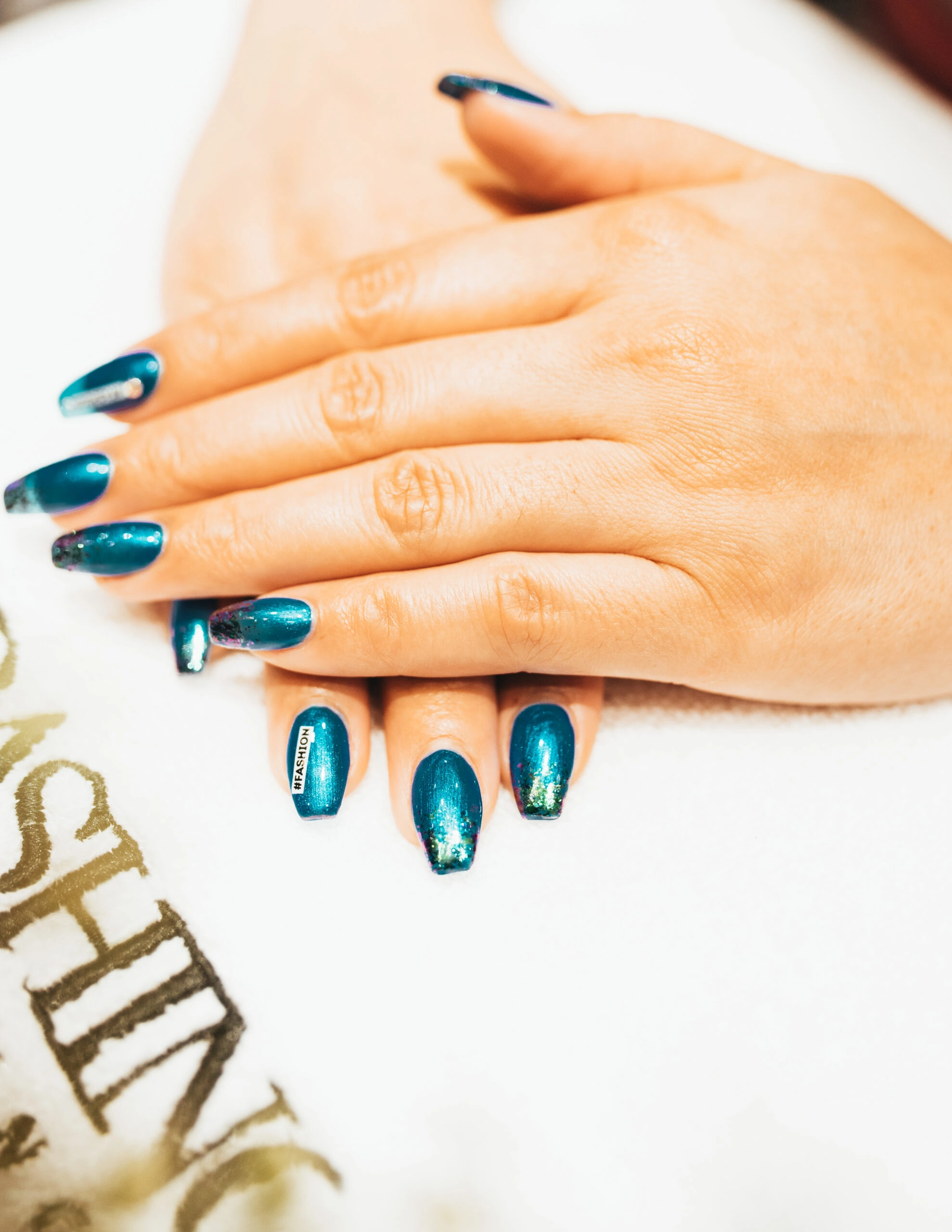 45 Dreamy Seasonal Pastel Nail Trend 2025: Light & Cozy