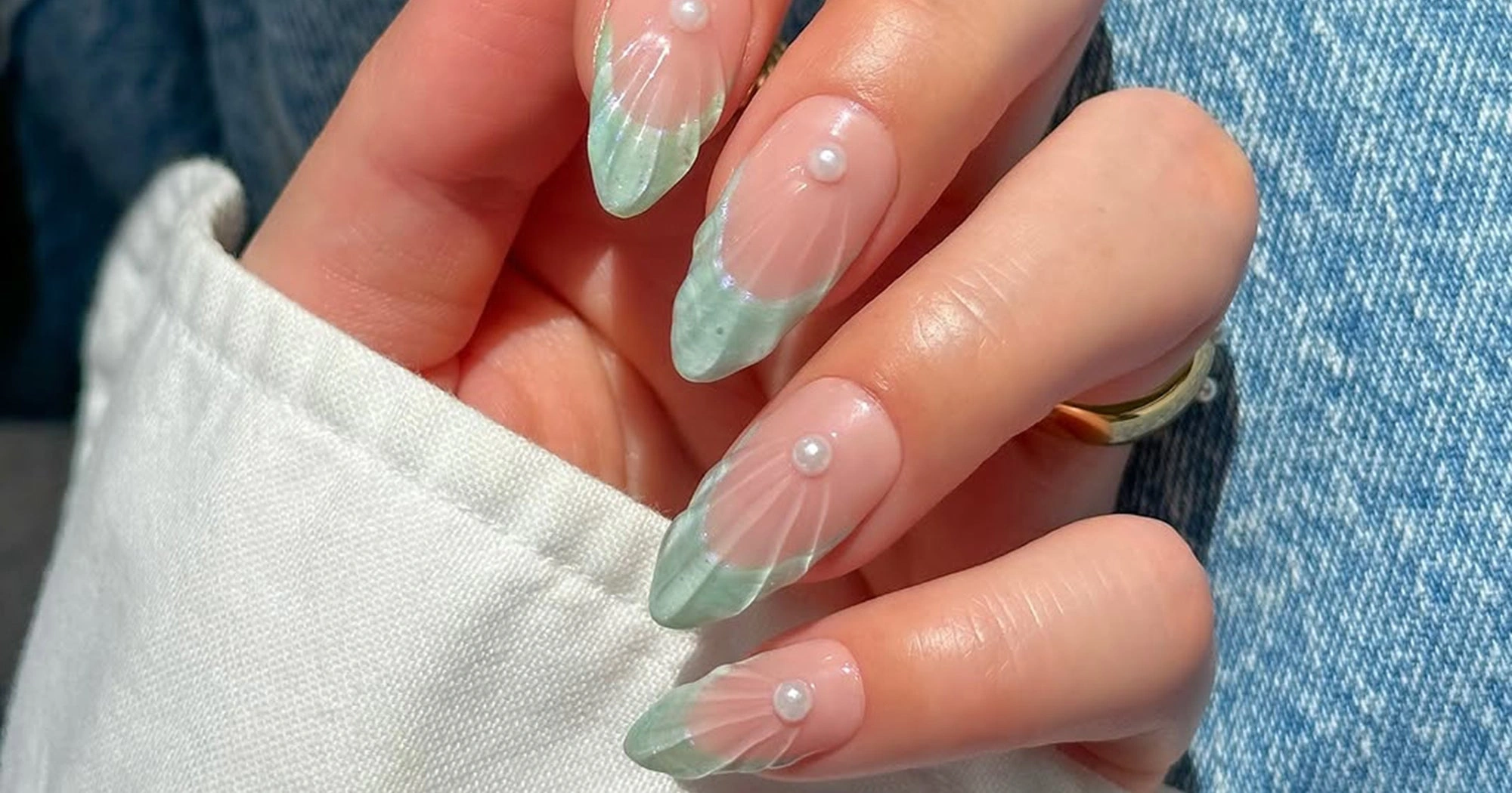 40 Fresh Short Nail Design 2025 Trends You Feel!
