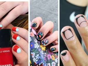 31 Short Nails Nail Art Guide