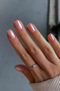 23 Elegant Simple Elegant Nail Art Designs Quick & Chic