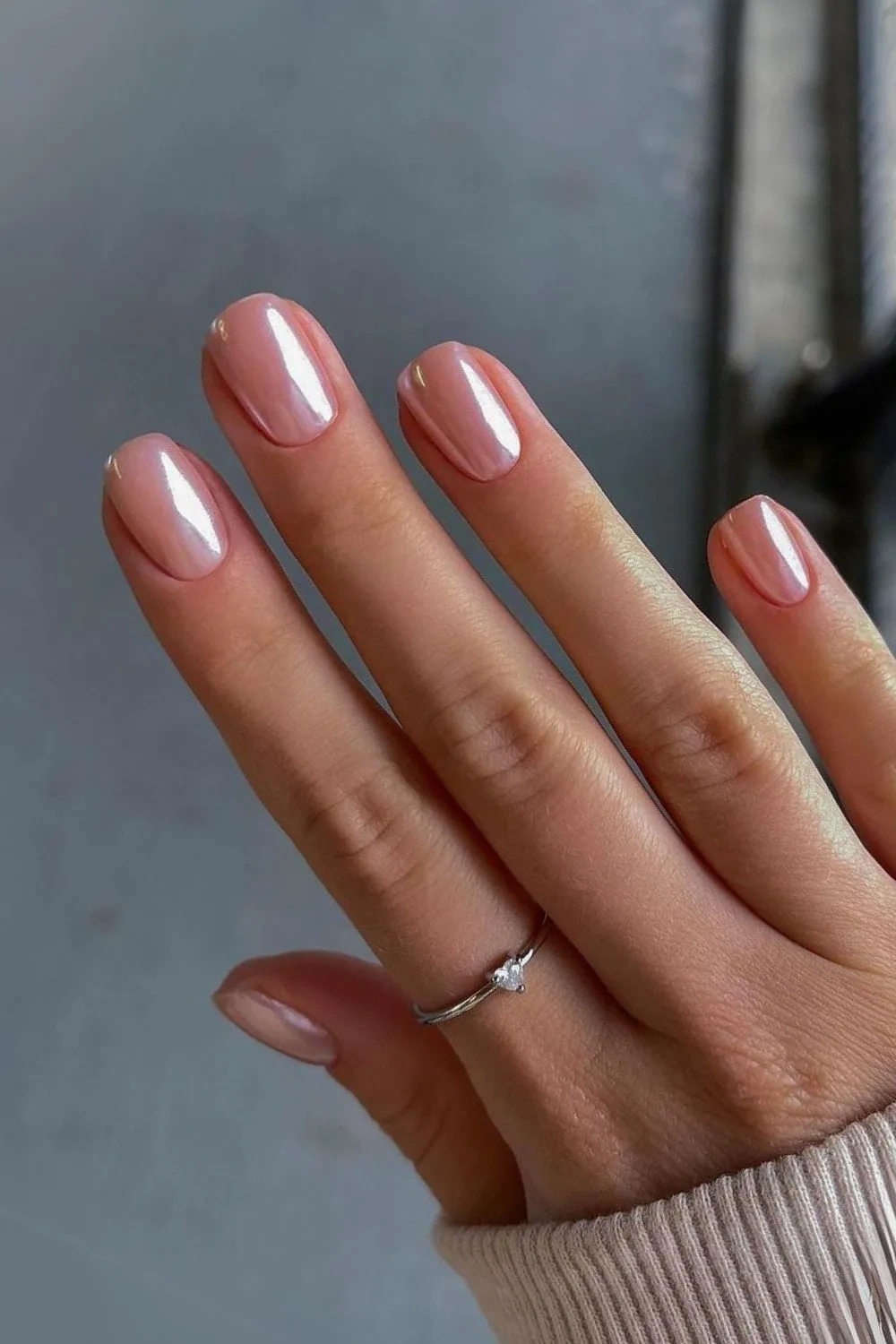23 Elegant Simple Elegant Nail Art Designs Quick & Chic