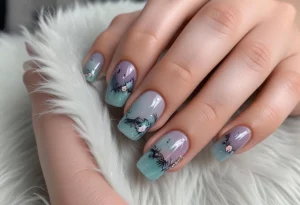 17 Simple Nail Extension Designs For Beginners