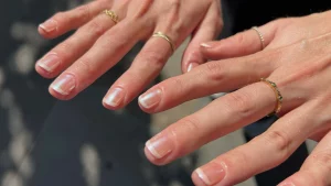 17 Simple Nail Extension Designs For Easy Maintenance Go