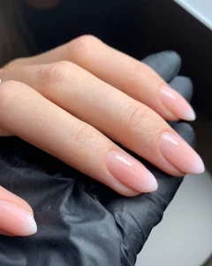 47 Best Soft Natural Nail Design 2025 – Guide